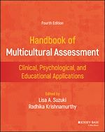 Download this eBook Handbook of Multicultural Assessment