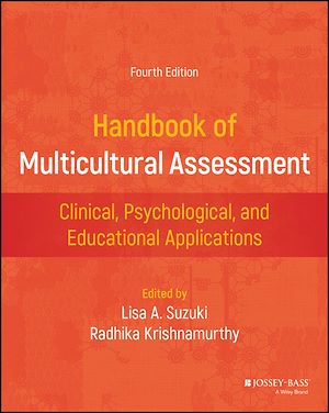 Download the eBook: Handbook of Multicultural Assessment