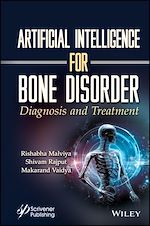Télécharger le livre :  Artificial Intelligence for Bone Disorder