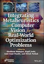 Télécharger le livre :  Integrating Metaheuristics in Computer Vision for Real-World Optimization Problems