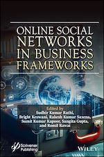 Télécharger le livre :  Online Social Networks in Business Frameworks