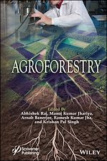 Télécharger le livre :  Agroforestry