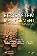 Télécharger le livre :  Ecosystem Management