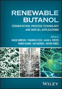 Download this ebook Renewable Butanol