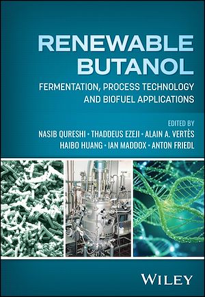 Download the eBook: Renewable Butanol