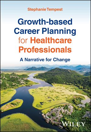 Download the eBook: Growth-based Career Planning for Healthcare Professionals