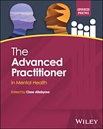 Download this eBook The Advanced Practitioner in Mental Health