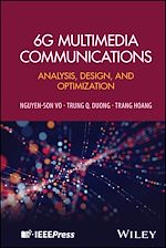 Download this eBook 6G Multimedia Communications