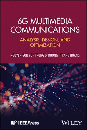 Download the eBook: 6G Multimedia Communications