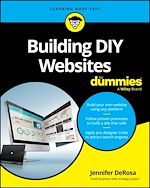 Télécharger le livre :  Building DIY Websites For Dummies