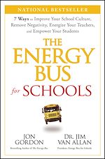 Télécharger le livre :  The Energy Bus for Schools