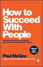 Télécharger le livre :  How to Succeed with People
