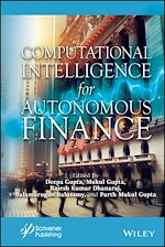 Télécharger le livre :  Computational Intelligence for Autonomous Finance