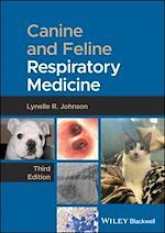Télécharger le livre :  Canine and Feline Respiratory Medicine