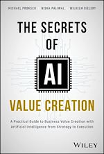 Télécharger le livre :  The Secrets of AI Value Creation