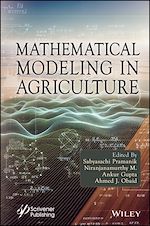 Télécharger le livre :  Mathematical Modeling in Agriculture