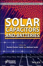 Télécharger le livre :  Solar Capacitors and Batteries