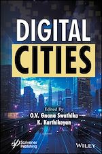 Télécharger le livre :  Digital Cities