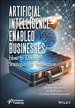 Télécharger le livre :  Artificial Intelligence-Enabled Businesses