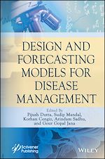 Télécharger le livre :  Design and Forecasting Models for Disease Management