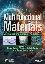 Télécharger le livre :  Multifunctional Materials