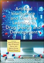 Télécharger le livre :  Artificial Intelligence and Machine Learning in Drug Design and Development