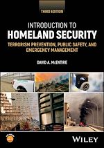 Télécharger le livre :  Introduction to Homeland Security