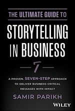 Télécharger le livre :  The Ultimate Guide to Storytelling in Business