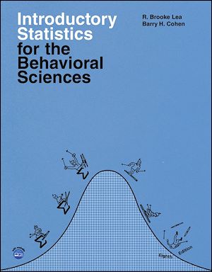 Download the eBook: Introductory Statistics for the Behavioral Sciences