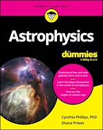 Télécharger le livre :  Astrophysics For Dummies