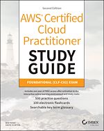 Télécharger le livre :  AWS Certified Cloud Practitioner Study Guide With 500 Practice Test Questions