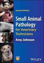 Télécharger le livre :  Small Animal Pathology for Veterinary Technicians