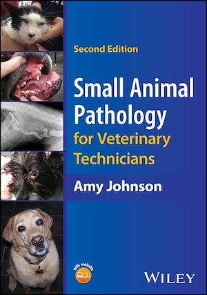 Téléchargez le livre :  Small Animal Pathology for Veterinary Technicians