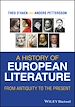 Télécharger le livre :  A History of European Literature