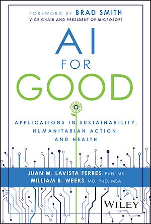 Téléchargez le livre :  AI for Good