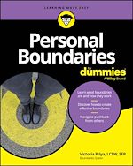 Télécharger le livre :  Personal Boundaries For Dummies