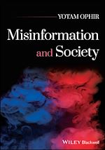 Télécharger le livre :  Misinformation and Society