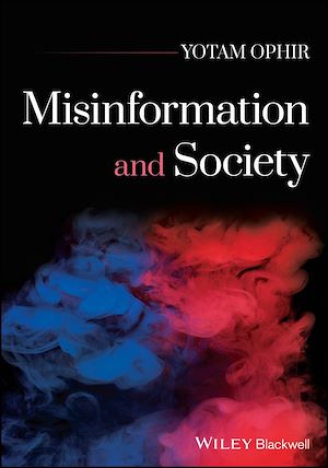 Téléchargez le livre :  Misinformation and Society
