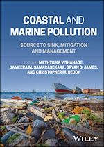 Télécharger le livre :  Coastal and Marine Pollution