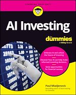 Télécharger le livre :  AI Investing For Dummies