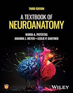 Télécharger le livre :  A Textbook of Neuroanatomy