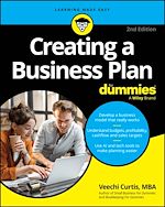 Télécharger le livre :  Creating a Business Plan For Dummies