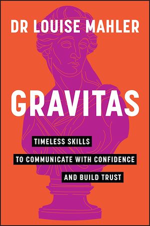 Téléchargez le livre :  Gravitas