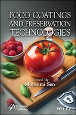 Télécharger le livre :  Food Coatings and Preservation Technologies