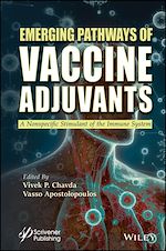 Télécharger le livre :  Emerging Pathways of Vaccine Adjuvants