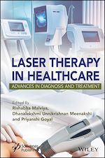 Télécharger le livre :  Laser Therapy in Healthcare