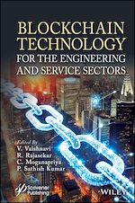 Télécharger le livre :  Blockchain Technology for the Engineering and Service Sectors