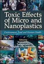 Télécharger le livre :  Toxic Effects of Micro- and Nanoplastics