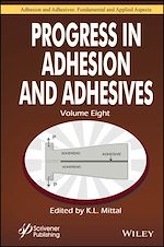 Télécharger le livre :  Progress in Adhesion and Adhesives, Volume 8