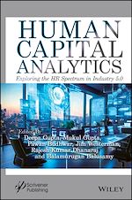 Télécharger le livre :  Human Capital Analytics